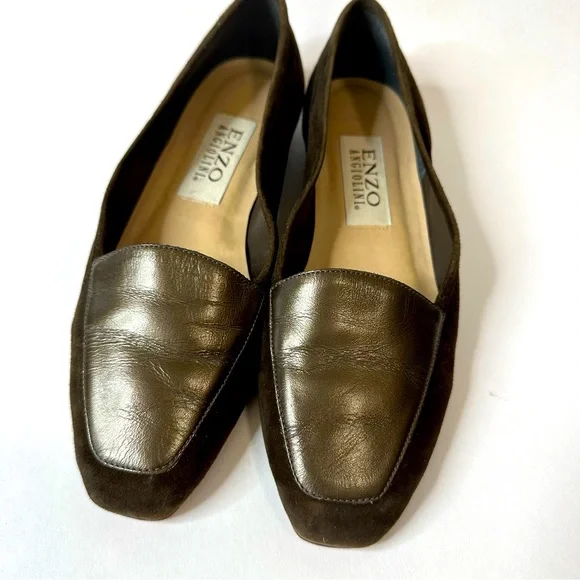 Enzo Angiolini Shoes Womens Enzo Angiolini Antique Copper